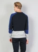 Джемпер мужской Colin's CL1045245BLS S - изображение 2