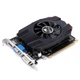 Відеокарта Colorful, GeForce GT730, 2Gb GDDR3, 64-bit, VGA/DVI/HDMI, 902/1333 MHz (GT730K 2GD3-V) - изображение 2