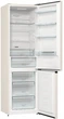 Холодильник Gorenje NRK 6202 AC4 - изображение 4