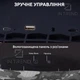 Колонка Hopestar H1 Party Серая Беспроводная переносная влагозащищенная акустическая система Bluetooth с микрофоном - изображение 7