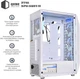 Корпус QUBE Snow (Snow_FM7U3) - изображение 4