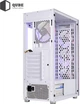 Корпус QUBE Snow (Snow_FM7U3) - изображение 8
