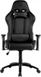 Крісло для геймерів 2E Gaming Chair Bushido Black (2E-GC-BUS-BK) - зображення 2