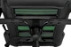 Крісло для геймерів 2E Gaming Chair Bushido Black (2E-GC-BUS-BK) - зображення 9