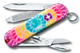 Нож Victorinox Classic LE Tie Dye (0.6223.L2103) - изображение 1