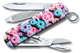 Нож Victorinox Classic LE Dynamic Floral (0.6223.L2107) - зображення 1