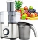 Соковыжималка для цитрусовых DMS JR-2 1000 Вт - изображение 3