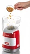 Апарат для приготування попкорну Ariete ART-2956-Red 1100 Вт червоний - зображення 3