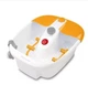 Ванночка массажная для ног Medisana FS-883-orange 80 Вт оранжевая - изображение 1