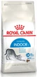 Сухой корм Royal Canin Indoor для котов от 1 до 7 лет живущих в помещении 10 кг (3182550706940) - изображение 1