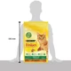 Сухий корм для домашніх кішок Purina Friskies Indoor з куркою і овочами 10 кг (3222270195980) - зображення 3