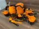 Ігровий набір посуду "Cooking Set" 71504, 39 предметів - зображення 3
