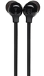 Гарнітура JBL TUNE 125BT (JBLT125BTBLK) Black (6687576) - изображение 4