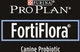 Додатковий корм для дорослих собак та цуценят Purina Pro Plan Canine Probiotic FortiFlora 30 г (7613036680820) - зображення 4