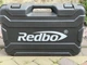 Відбійний молоток Redbo Z1C-RB2-0822 1150Вт 13,5 Дж - изображение 9
