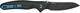 Ніж Olight Oknife Drever ручка G10, сталь N690 Чорний (23703393) - зображення 2