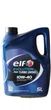 Моторна олива ELF Evolution 700 Turbo Diesel 10W40 5л. - изображение 1