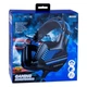 Наушники Borofone BO101 PC Черно-синий - изображение 1