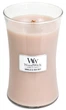 Ароматична свіча WoodWick Large Vanilla Sea Salt 609 г - изображение 1