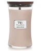 Ароматична свіча WoodWick Large Vanilla Sea Salt 609 г - изображение 2