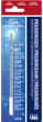 Стрижень кульковий Fisher Space Pen червоний середній - зображення 2
