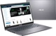Ноутбук ASUS Laptop X415FA-EB013 (90NB0W12-M00150) Slate Grey - изображение 2