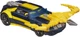 Трансформер HASBRO Бамблбі Розмовляючий Transformers Prime Beast Hunters Battlemaster Talking Bumblebee - изображение 2