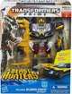 Трансформер HASBRO Бамблбі Розмовляючий Transformers Prime Beast Hunters Battlemaster Talking Bumblebee - изображение 3