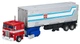 Трансформер HASBRO Оптимус Прайм Transformers Masterpiece TRU Exclusive Optimus Prime - изображение 3