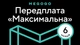MEGOGO «Кино и ТВ: Максимальная» на 6 мес (скретч-карточка) - изображение 1