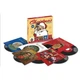 Компакт диски Sony Music Jim Reeves, Elvis Presley, Perry Como, Johnny Cash, Andy Williams Christmas Classics 5CD 0889854746629 - изображение 2