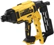 Степлер скобозабивной аккумуляторный бесщеточный DeWalt 18В XR Li-Ion под скобы 40-50 мм (DCFS950N) - изображение 3