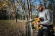 Степлер скобозабивной аккумуляторный бесщеточный DeWalt 18В XR Li-Ion под скобы 40-50 мм (DCFS950N) - изображение 8