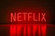 Неоновая светодиодная вывеска neon led Netflix 42х14 см - изображение 1