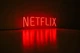 Неоновая светодиодная вывеска neon led Netflix 42х14 см - изображение 9