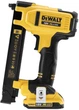 Степлер скобозабивной аккумуляторный бесщеточный DeWalt 18В XR Li-Ion под скобы 25 мм (DCN701D2) - изображение 3