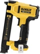 Степлер скобозабивний безщітковий акумуляторний DeWalt 18В XR Li-Ion під скоби 25 мм без акумуляторів (DCN701N) - зображення 2