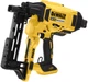 Степлер скобозабивной аккумуляторный бесщеточный DeWalt 18В XR Li-Ion под скобы 40-50 мм 2 аккумулятора (DCFS950P2) - изображение 7