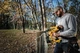 Степлер скобозабивной аккумуляторный бесщеточный DeWalt 18В XR Li-Ion под скобы 40-50 мм 2 аккумулятора (DCFS950P2) - изображение 12