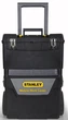 Ящик Stanley IML Mobile Work Center 1-93-968 - изображение 1