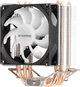 Система охлаждения 2E Gaming Air Cool AC90D4 (2E-AC90D4-RGB) - изображение 4