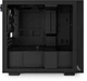 Корпус NZXT H210 Black/Black Chassis (CA-H210B-B1) - зображення 7