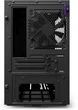 Корпус NZXT H210 Black/Black Chassis (CA-H210B-B1) - зображення 8