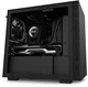 Корпус NZXT H210 Black/Black Chassis (CA-H210B-B1) - зображення 16