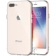 TPU чехол Epic Transparent 1,0mm для Apple iPhone 7 plus / 8 plus (5.5") Бесцветный (прозрачный) Без бренда - изображение 2
