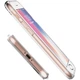 TPU чехол Epic Transparent 1,0mm для Apple iPhone 7 plus / 8 plus (5.5") Бесцветный (прозрачный) Без бренда - изображение 3