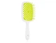 Расческа для волос Janeke Superbrush White Yellow (8006060599623) - изображение 1
