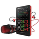 Комплект звуковых карт для прямой трансляции Takstar MX1 mini SetMS - изображение 1