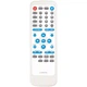 Пульт для UNITED DVX-6076 - изображение 1