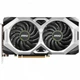 Відеокарта MSI RTX 2060 6Gb Ventus GP OC (RTX 2060 VENTUS GP OC) (6 Гб, GDDR6, 192 бит, PCI Express 3.0 x16) - зображення 1